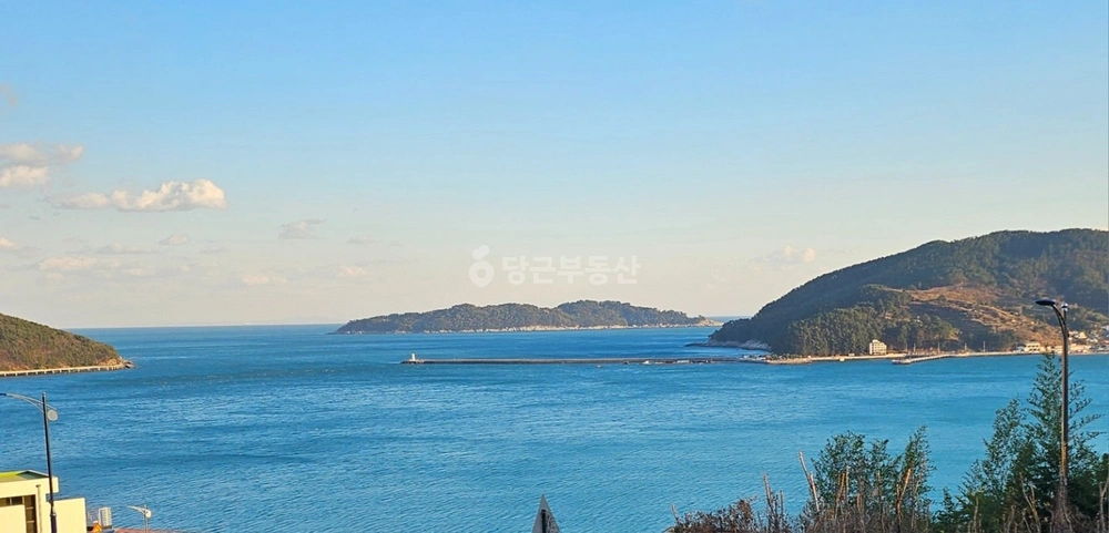 경상남도 거제시 일운면 토지 사진 1