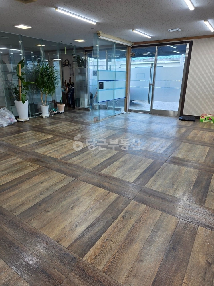울산광역시 북구 진장동 상가 사진 1
