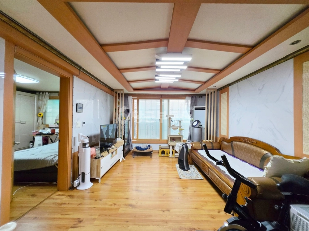 경기도 안산시 상록구 본오동 빌라(투룸 이상) 사진 1