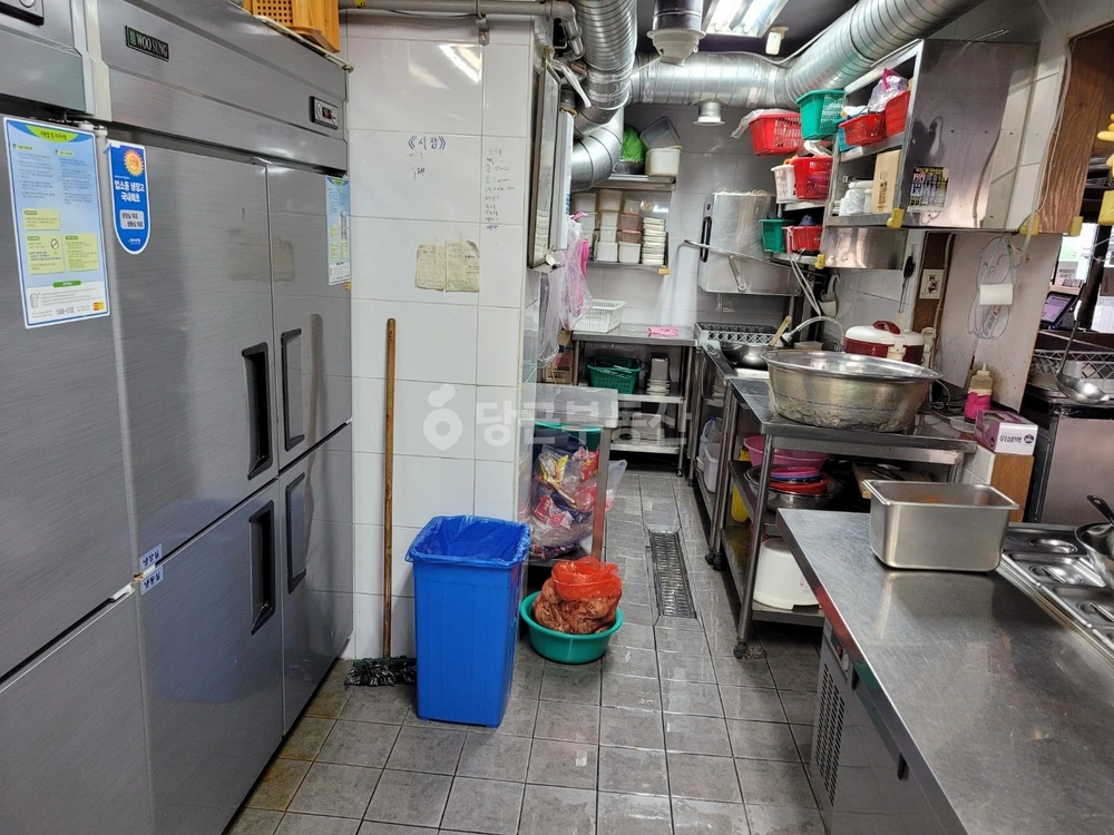 울산광역시 북구 신천동 상가 사진 1