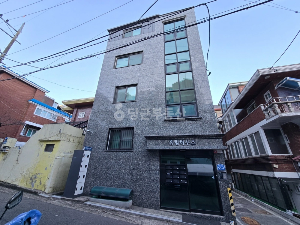 서울특별시 동작구 사당동 단독/전원주택 사진 1