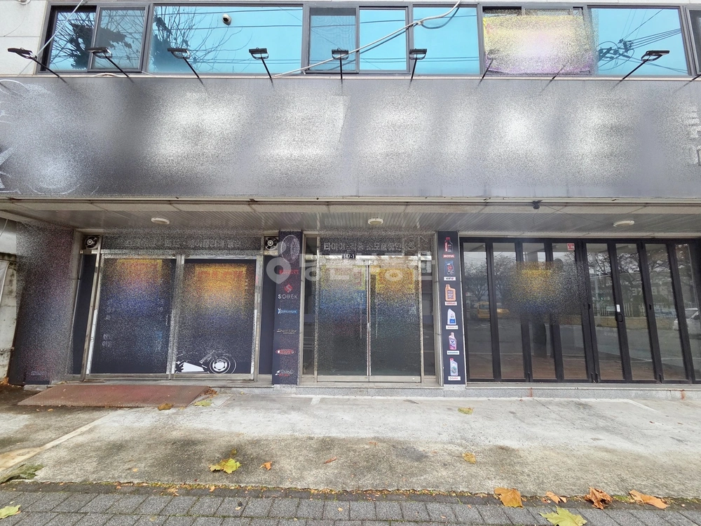 대구광역시 달서구 송현동 상가 사진 1
