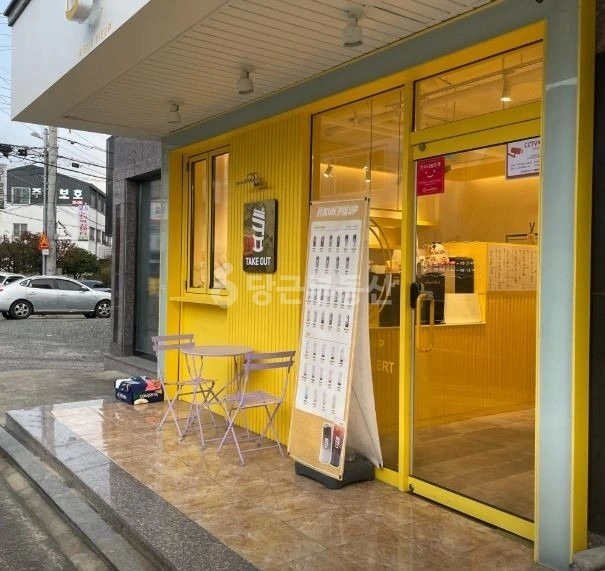 대구광역시 북구 읍내동 상가 사진 1