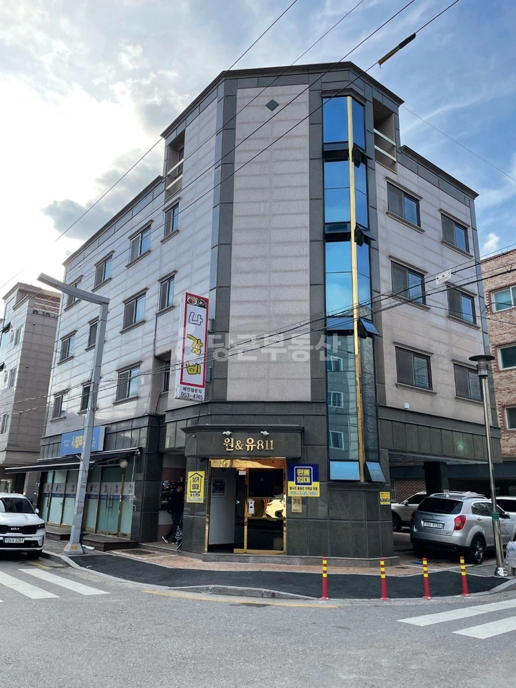 경기도 파주시 문산읍 원룸 사진 1
