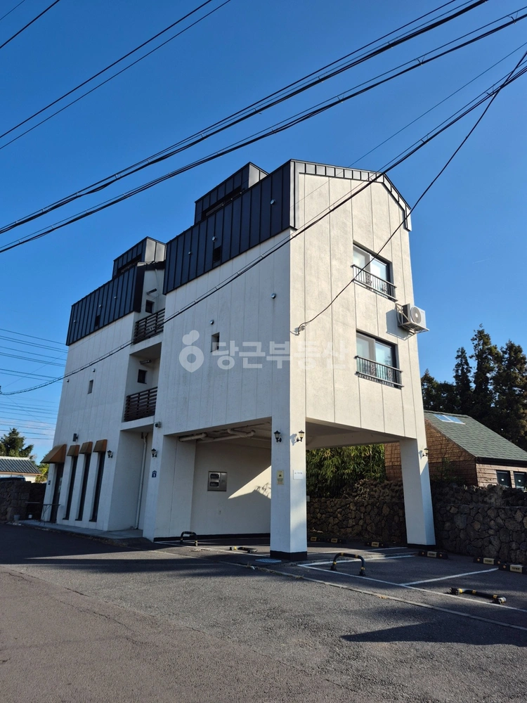 제주특별자치도 서귀포시 안덕면 단독/전원주택 사진 1