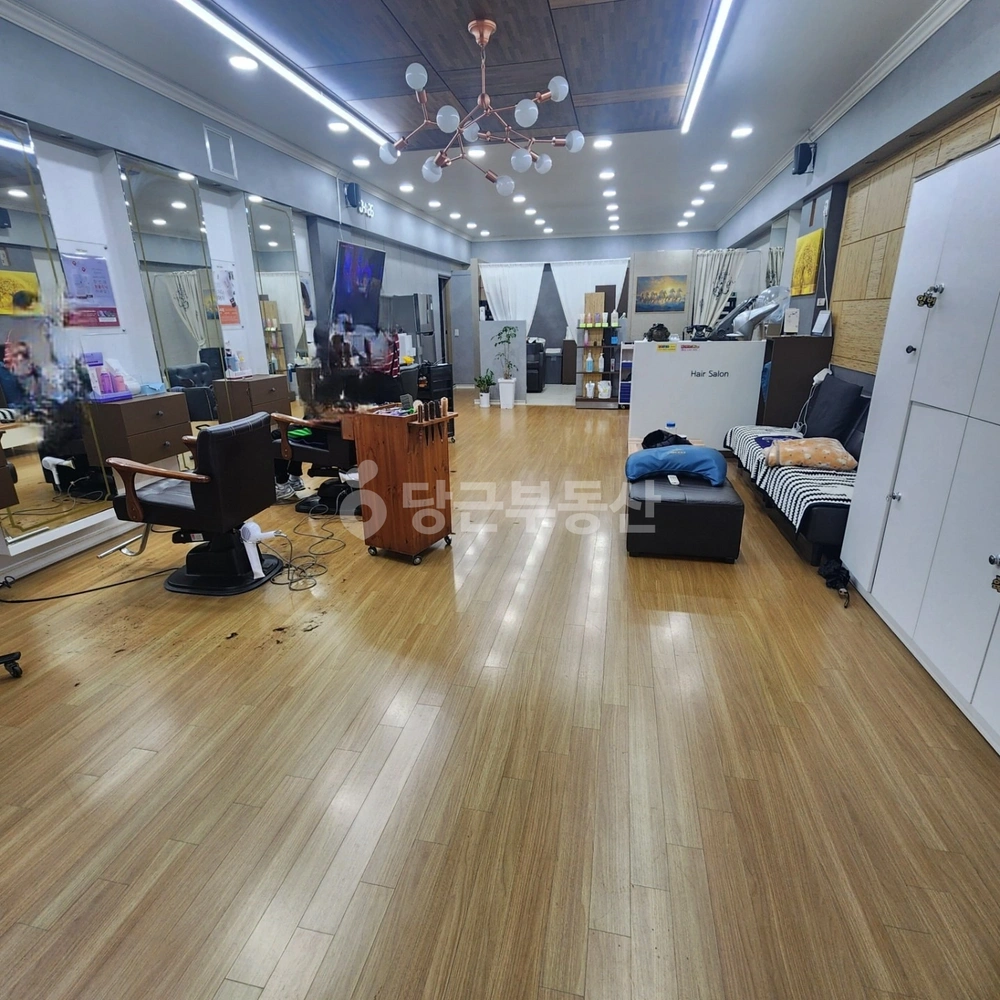 부산광역시 연제구 연산동 상가 사진 1