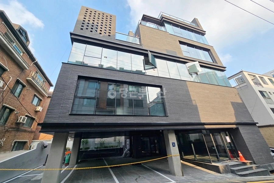 서울특별시 강남구 역삼동 사무실 사진 1
