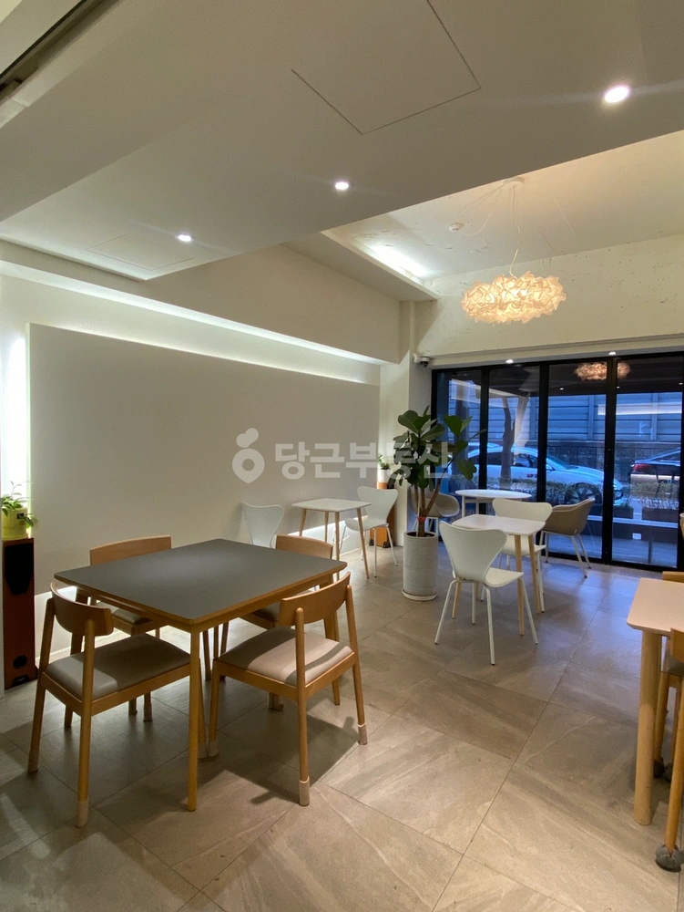 서울특별시 양천구 목동 상가 사진 1