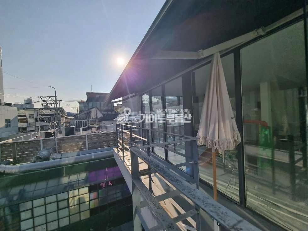 서울특별시 마포구 서교동 상가 사진 1