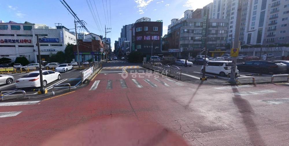 제주특별자치도 제주시 연동 상가 사진 1
