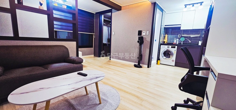 대전광역시 대덕구 중리동 원룸 사진 1