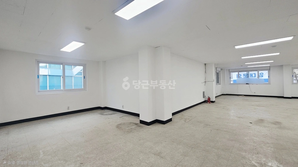 서울특별시 용산구 원효로2가 사무실 사진 1