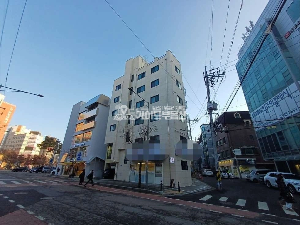서울특별시 마포구 신수동 사무실 사진 1