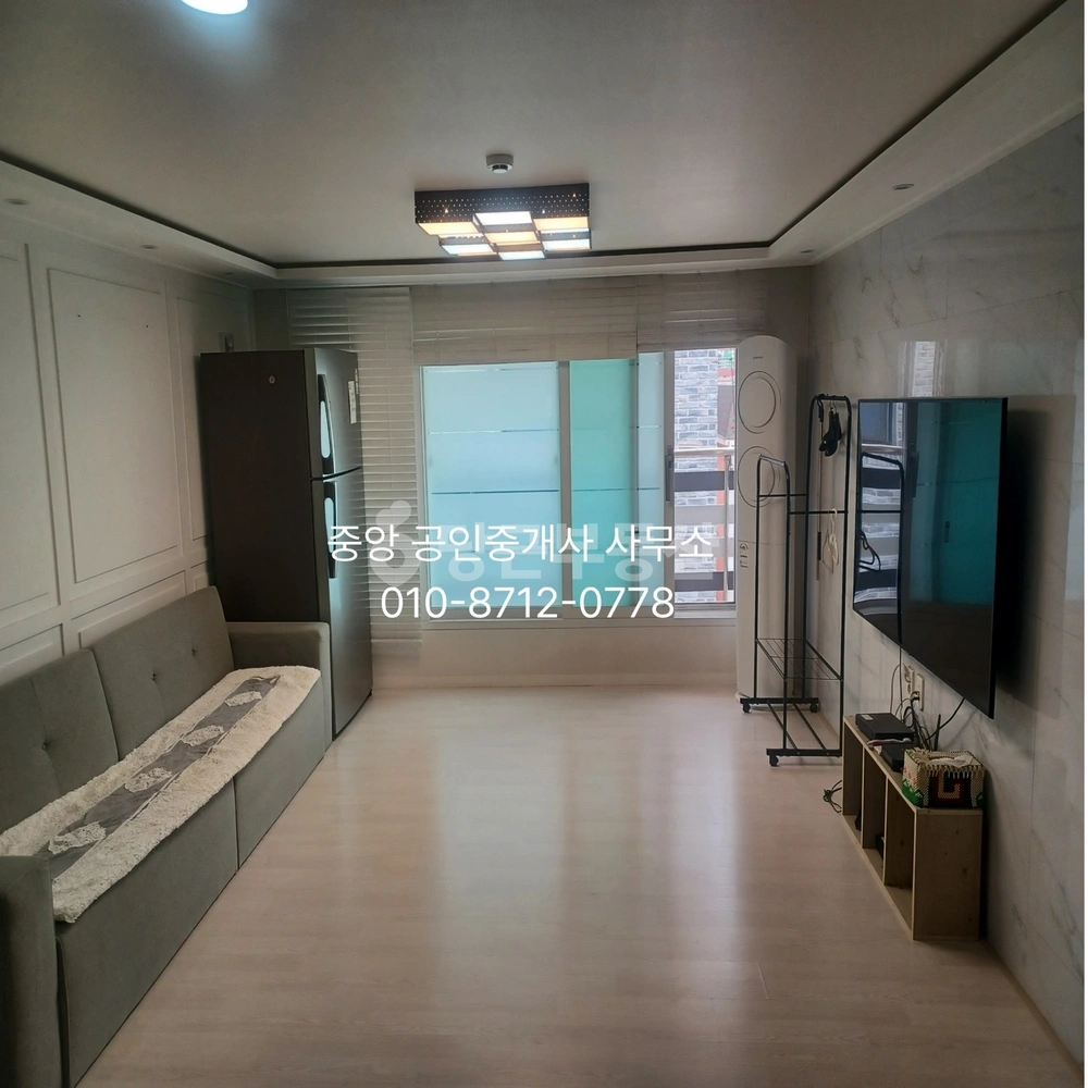 경기도 부천시 오정구 여월동 빌라(투룸 이상) 사진 1