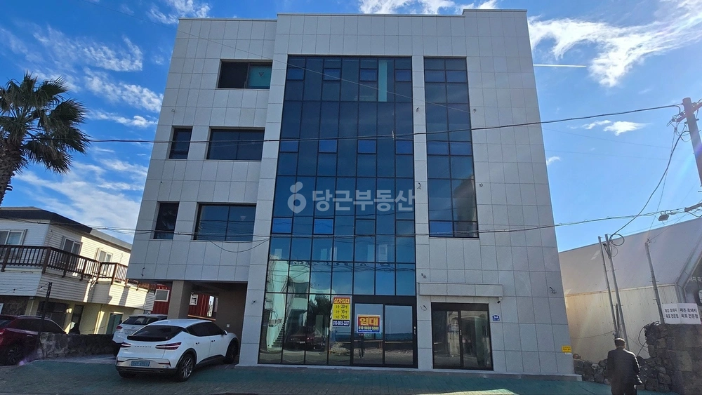 제주특별자치도 제주시 한림읍 상가 사진 1