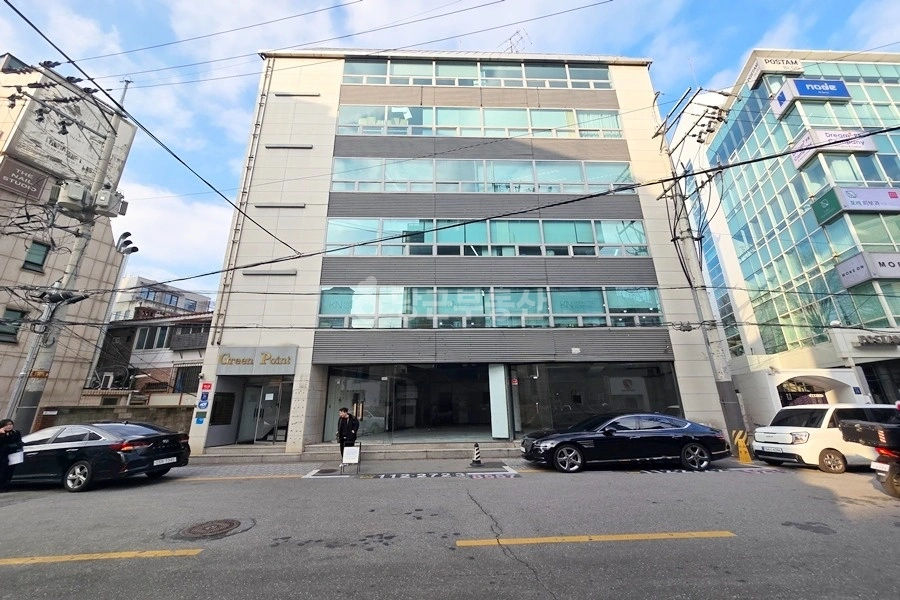 서울특별시 강남구 신사동 상가 사진 1