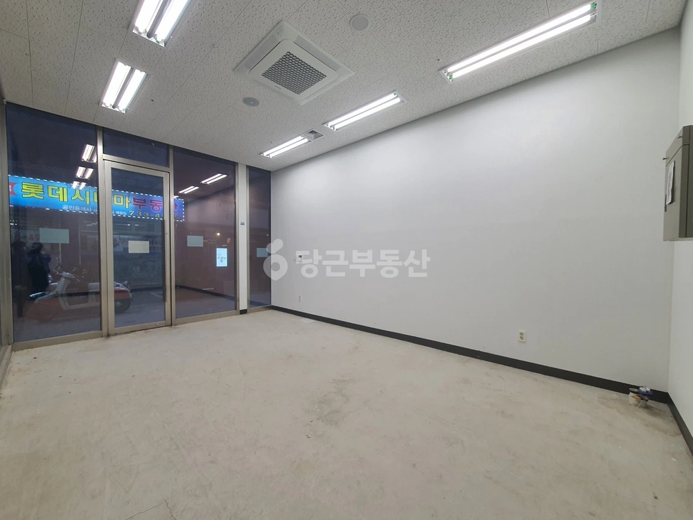 경기도 성남시 수정구 신흥동 상가 사진 1