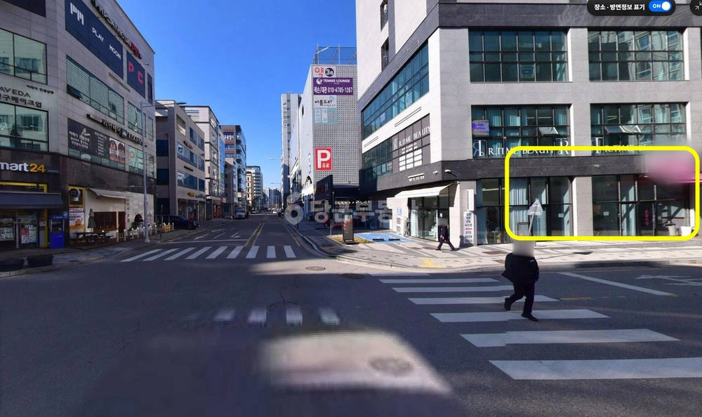 경기도 김포시 풍무동 상가 사진 1