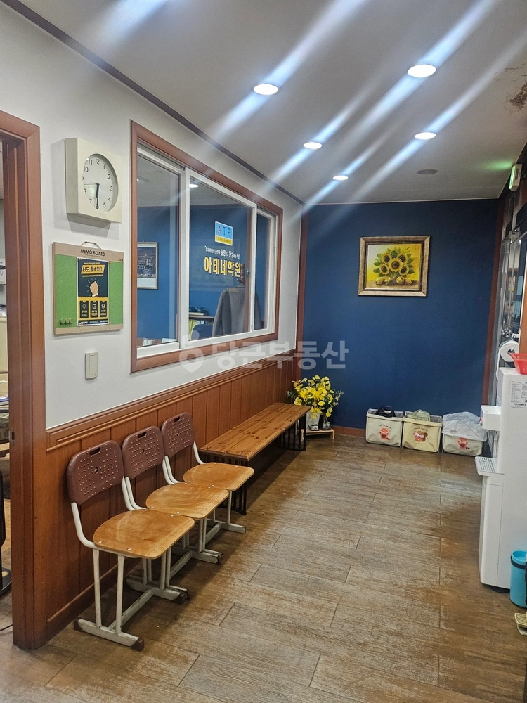 충청남도 천안시 동남구 청수동 사무실 사진 1