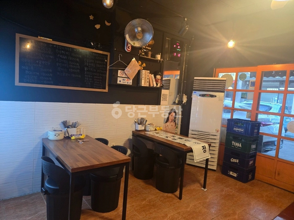 경기도 수원시 권선구 호매실동 상가 사진 1