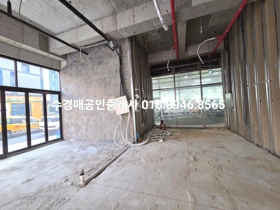 대구광역시 달성군 유가읍 상가 사진 1