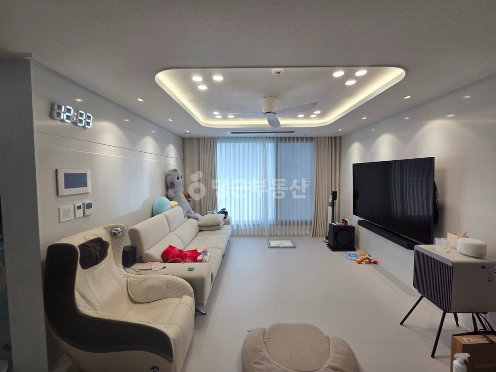 경기도 용인시 처인구 유방동 아파트 사진 1