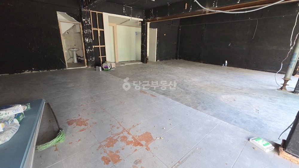 서울특별시 금천구 독산동 상가 사진 1