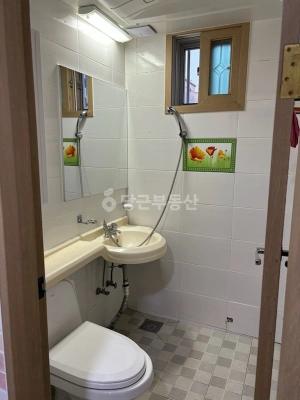 전남광주통합특별시 광산구 산정동 원룸 사진 1
