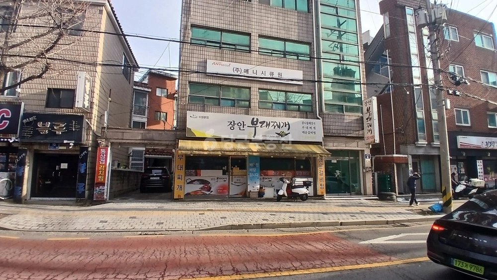 경기도 수원시 장안구 파장동 상가 사진 1