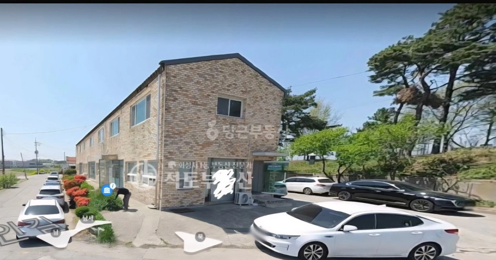 경기도 화성시 만세구 우정읍 상가 사진 1