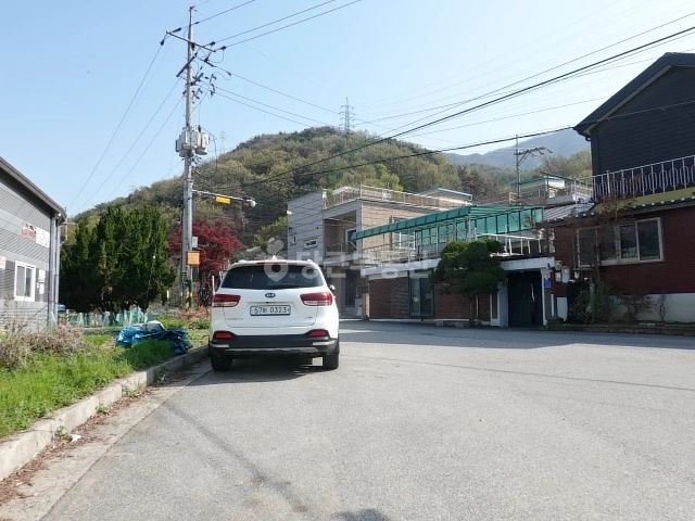 경기도 남양주시 와부읍 토지 사진 1