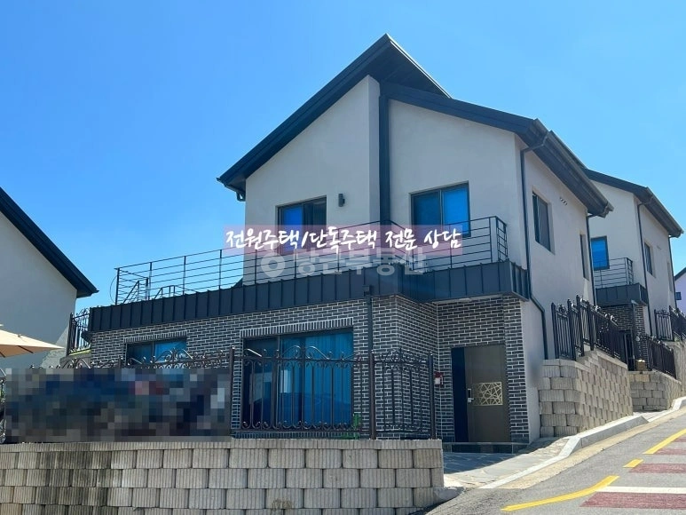 경기도 평택시 진위면 단독/전원주택 사진 1