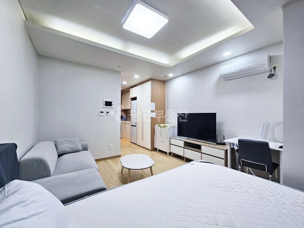 서울특별시 강남구 대치동 오피스텔 사진 1