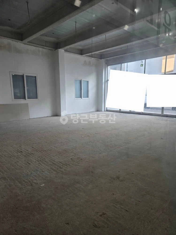 전남광주통합특별시 광산구 하남동 상가 사진 1