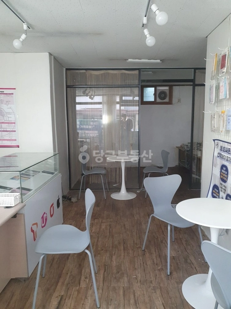 대구광역시 서구 평리동 상가 사진 1