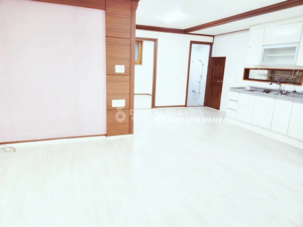 경상남도 통영시 도천동 단독/전원주택 사진 1