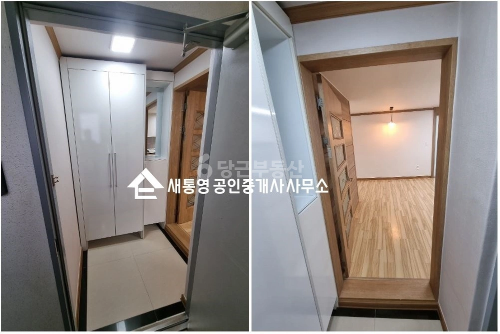 경상남도 통영시 용남면 빌라(투룸 이상) 사진 1