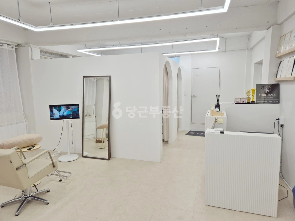 경기도 이천시 창전동 상가 사진 1