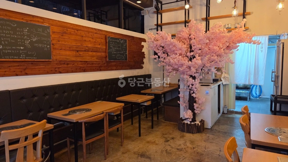 세종특별자치시 종촌동 상가 사진 1