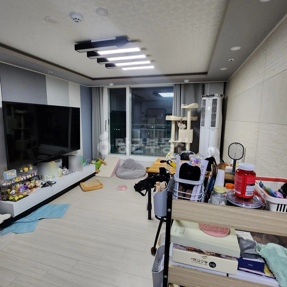 인천광역시 미추홀구 도화동 아파트 사진 1
