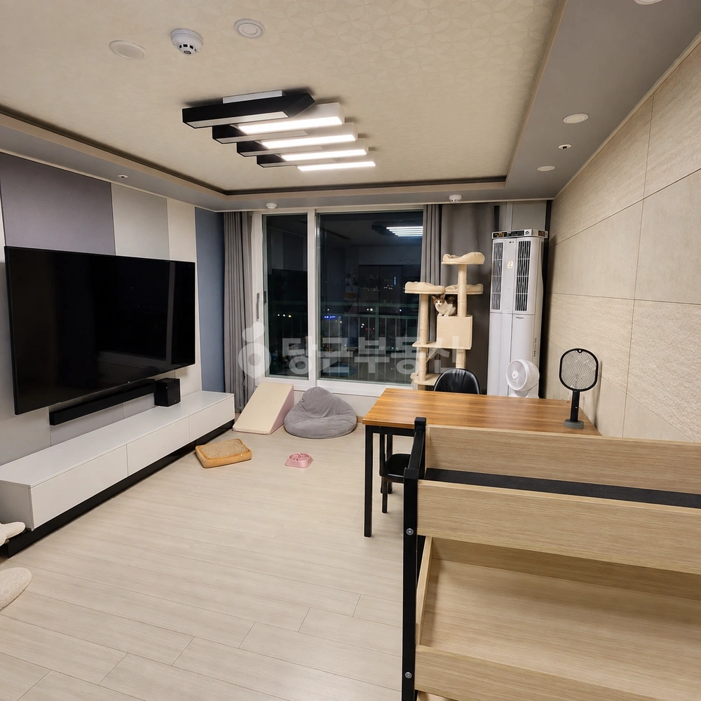 인천광역시 미추홀구 도화동 아파트 사진 1