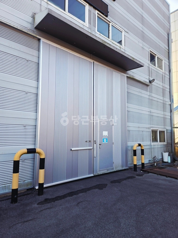 전남광주통합특별시 광산구 진곡동 공장/창고 사진 1