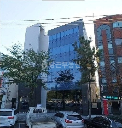 울산광역시 울주군 온산읍 상가 사진 1