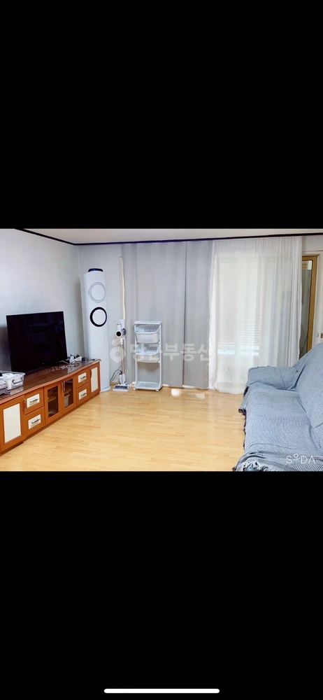 전남광주통합특별시 서구 농성동 아파트 사진 1