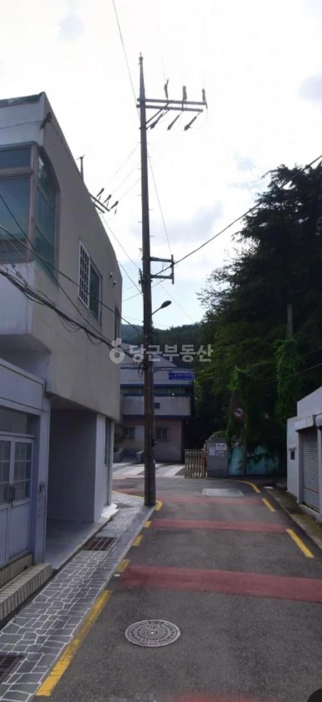 부산광역시 남구 용호동 단독/전원주택 사진 1