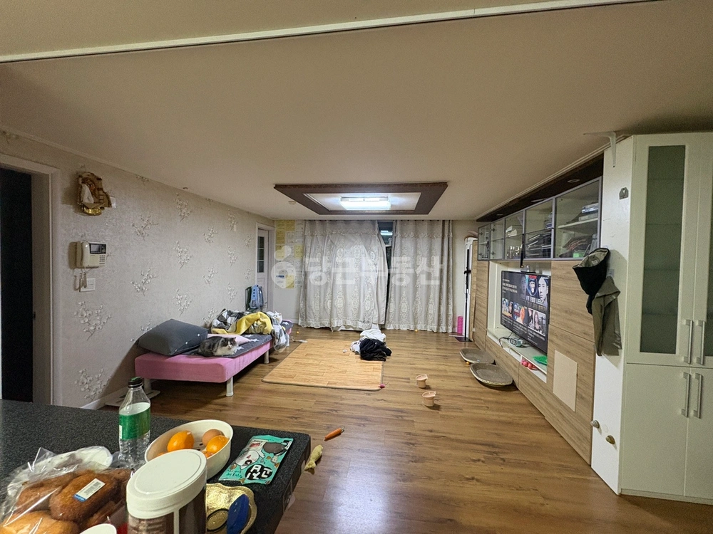 경상북도 구미시 사곡동 아파트 사진 1