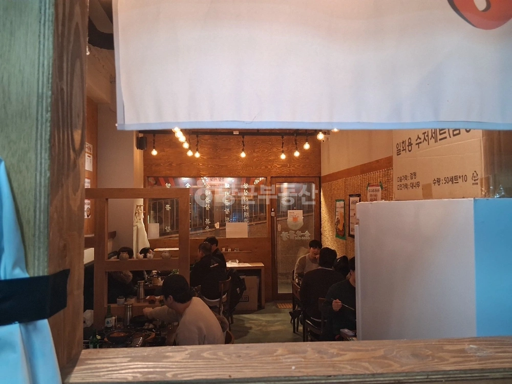 경기도 화성시 동탄구 여울동 상가 사진 1