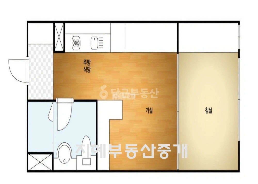 제주특별자치도 제주시 연동 아파트 사진 1