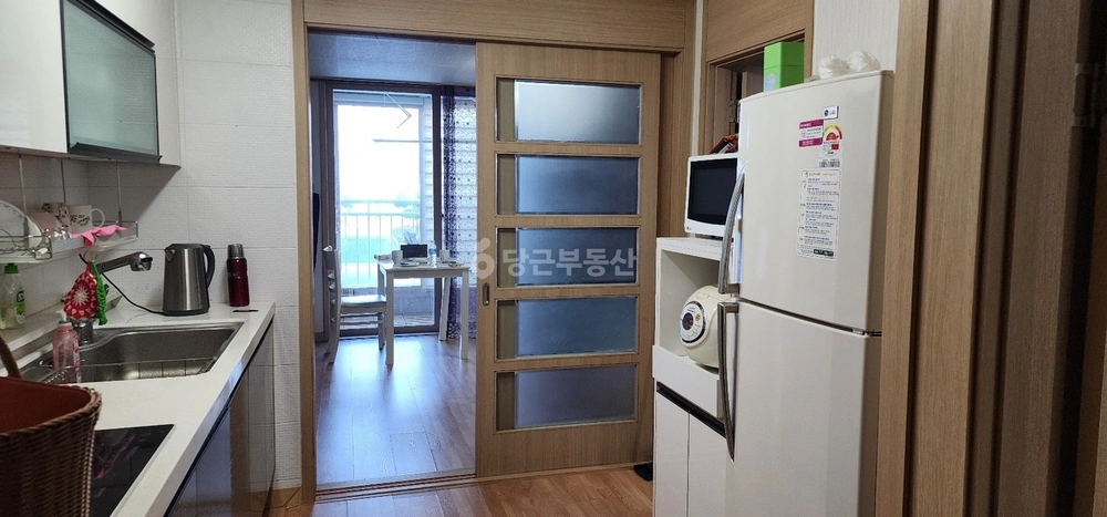 강원특별자치도 양양군 강현면 아파트 사진 1