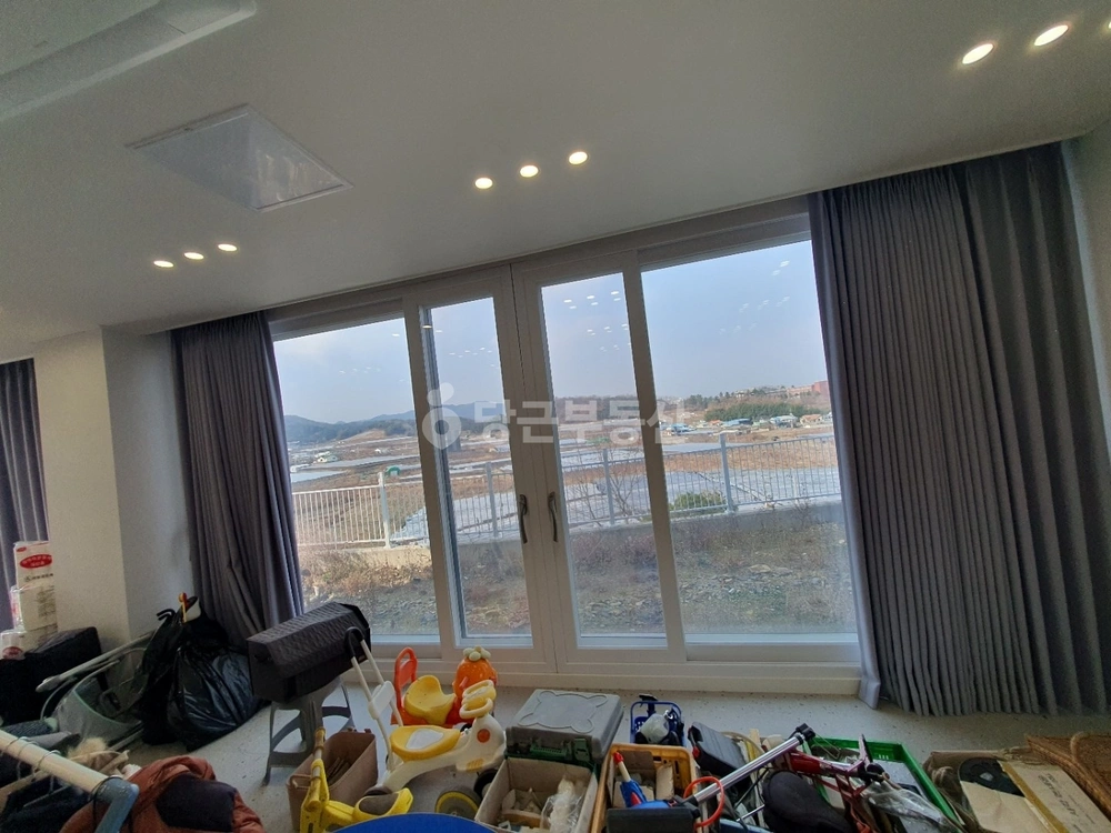 경상북도 경산시 점촌동 상가 사진 1